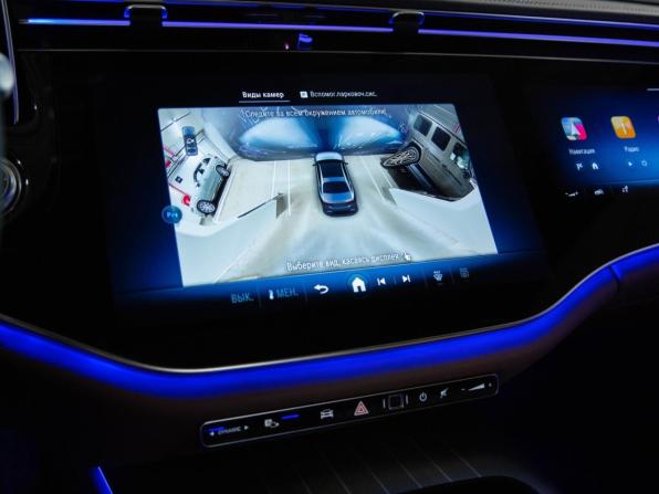Новый Mercedes-Benz E-Класс VI (W214 S214) 2026 года, цена 9 568 000 рублей, седан, Автокод Объявления