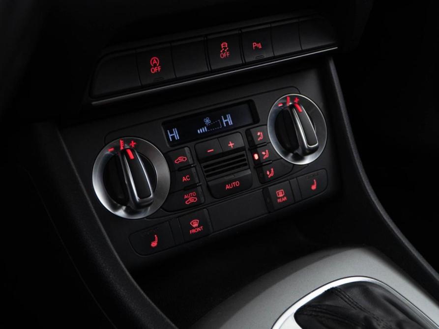 Audi Q3 I (8U) Москва  - изображение 18