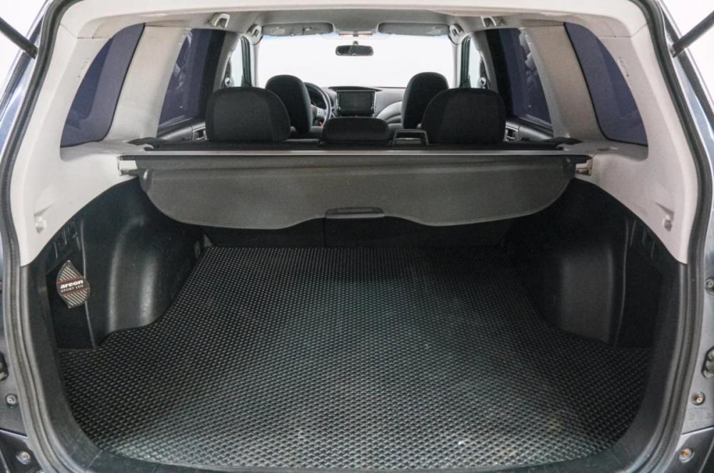 Subaru Forester III Красноярск  - изображение 23