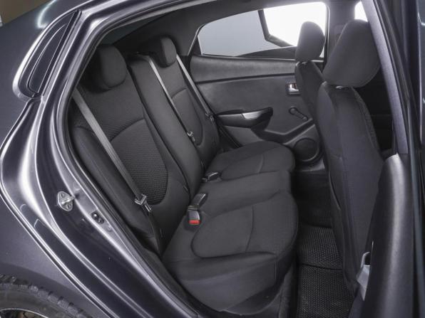 Kia Rio III с пробегом 2013 года, цена 830 000 рублей, 119150 км, седан, Автокод Объявления