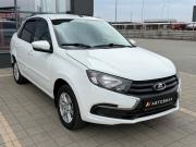 Lada (ВАЗ) Granta I Рестайлинг Владикавказ  - изображение 17