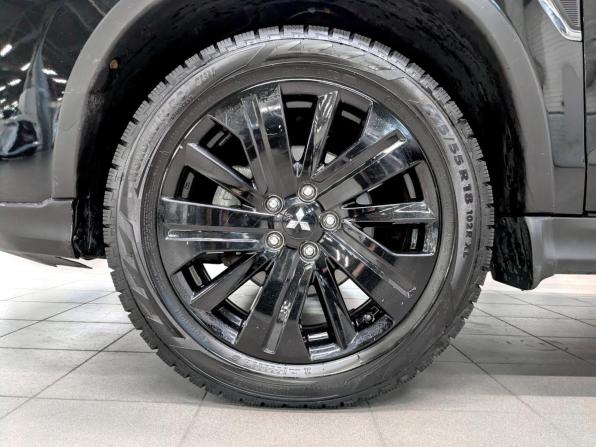 Mitsubishi ASX I Рестайлинг 3 с пробегом 2021 года, цена 2 365 000 рублей, 51124 км, внедорожник, Автокод Объявления