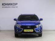 Lada (ВАЗ) Vesta I Дзержинск  - изображение 30