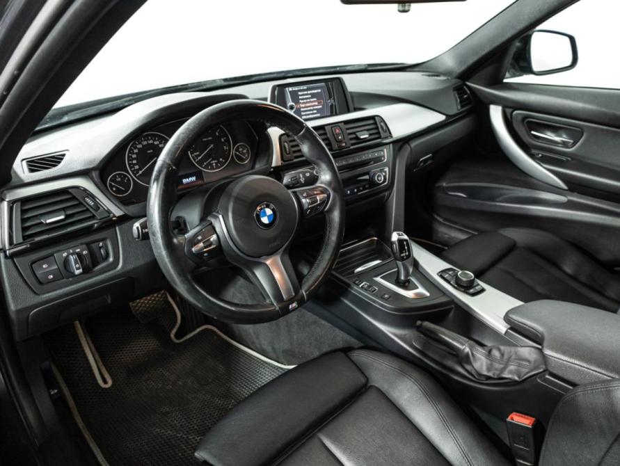 BMW 3 серии VI (F3x) Санкт-Петербург  - изображение 11