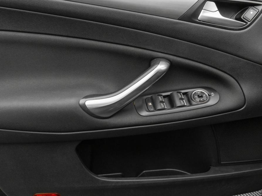 Ford Mondeo IV Рестайлинг Москва  - изображение 13