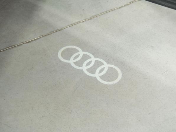 Audi Q7 II (4M) Рестайлинг с пробегом 2021 года, цена 4 200 000 рублей, 111700 км, внедорожник, Автокод Объявления