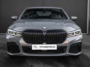BMW 7 серии VI (G11/G12) Рестайлинг Москва  - изображение 36