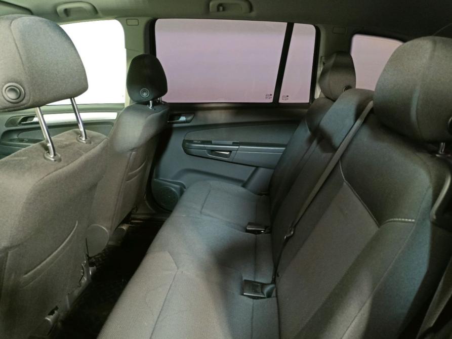 Opel Zafira B Рестайлинг Архангельск  - изображение 16