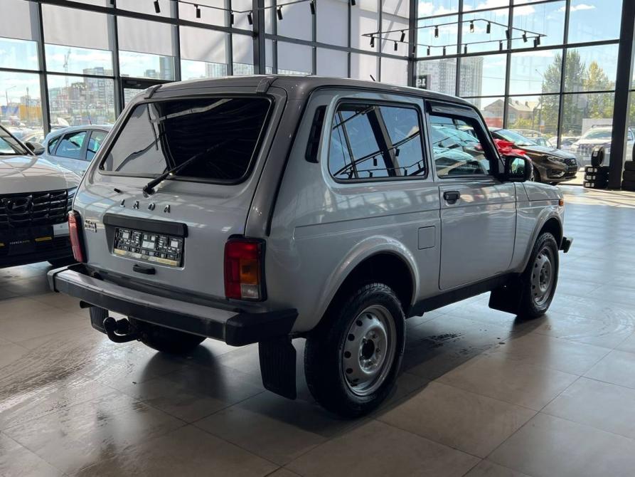 Lada (ВАЗ) 2121 (4x4) I Рестайлинг (2020) Оренбург  - изображение 5