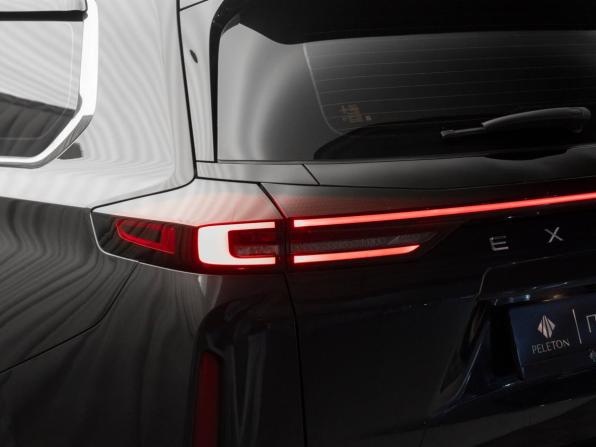 Exeed VX I с пробегом 2023 года, цена 3 180 000 рублей, 32182 км, внедорожник, Автокод Объявления