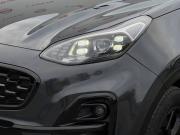 Kia Sportage IV Рестайлинг Екатеринбург  - изображение 51