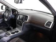 Jeep Grand Cherokee IV (WK2) Рестайлинг Химки  - изображение 26