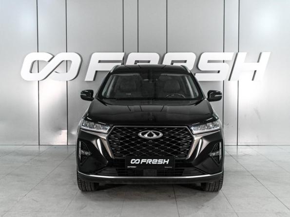 Chery Tiggo 7 Pro Max I с пробегом 2023 года, цена 1 749 000 рублей, 121332 км, внедорожник, Автокод Объявления