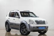 SsangYong Rexton II Новокузнецк  - изображение 37