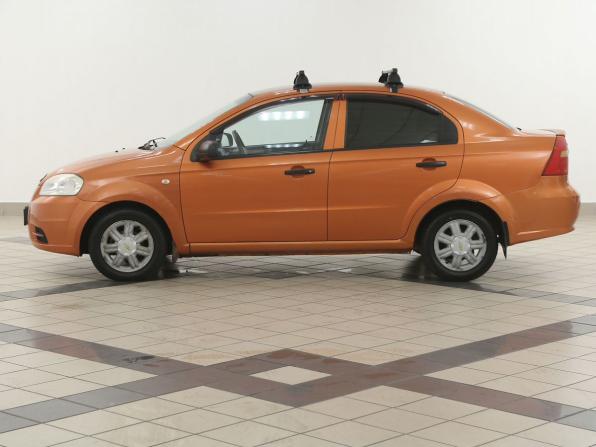 Chevrolet Aveo I Рестайлинг с пробегом 2007 года, цена 324 000 рублей, 182800 км, седан, Автокод Объявления