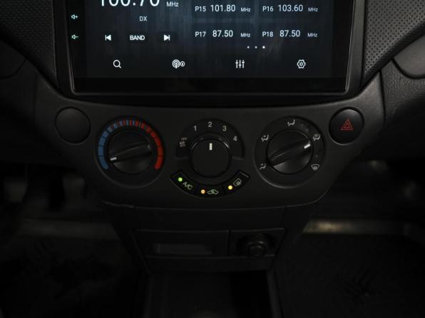 ЗАЗ Vida с пробегом 2012 года, цена 397 000 рублей, 143301 км, хэтчбек, Автокод Объявления