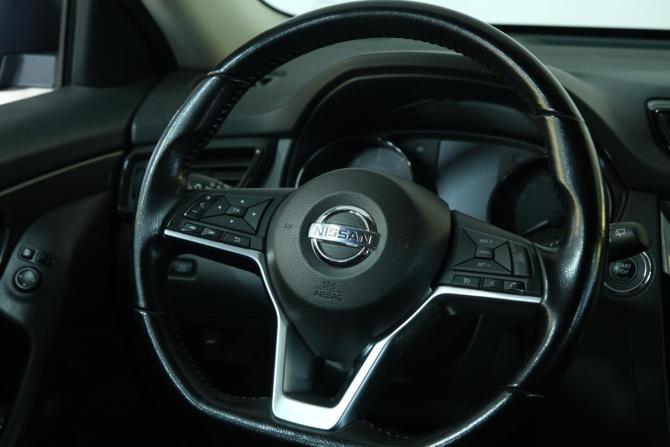Nissan X-Trail III Рестайлинг с пробегом 2020 года, цена 2 359 000 рублей, 38900 км, внедорожник, Автокод Объявления