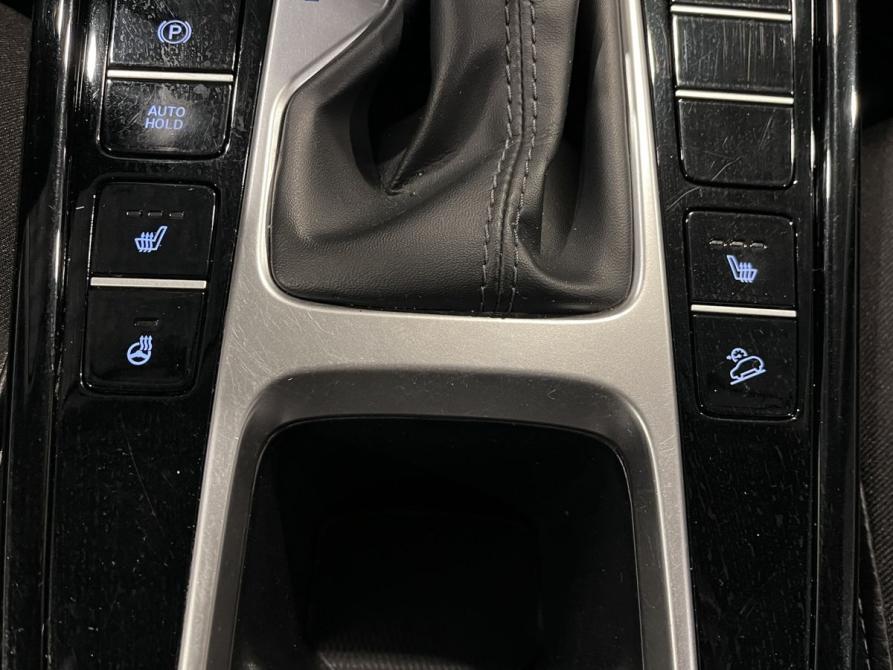 Hyundai Creta II Чебоксары  - изображение 33