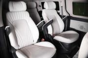 Hyundai Grand Starex I Рестайлинг 2 Пермь  - изображение 33