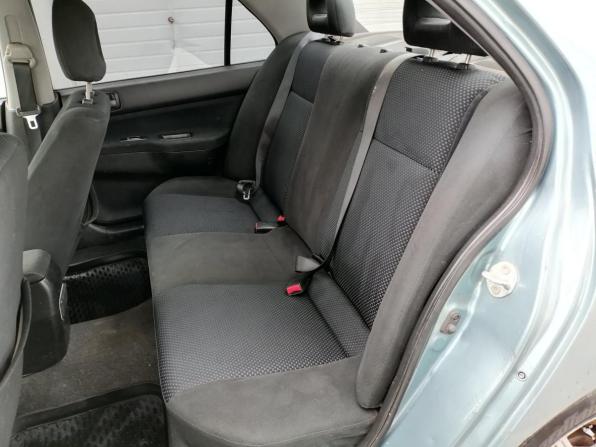 Mitsubishi Lancer IX Рестайлинг с пробегом 2007 года, цена 399 000 рублей, 200086 км, седан, Автокод Объявления