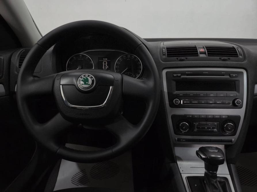 Skoda Octavia II (A5) Рестайлинг Альметьевск  - изображение 11