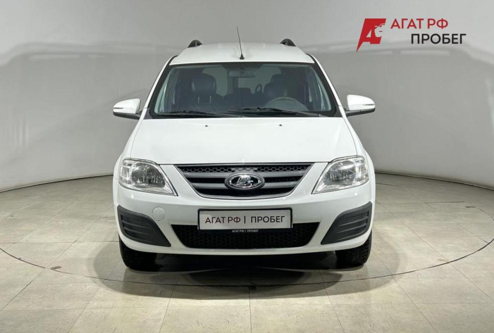 Lada (ВАЗ) Largus I Саранск  - изображение 2