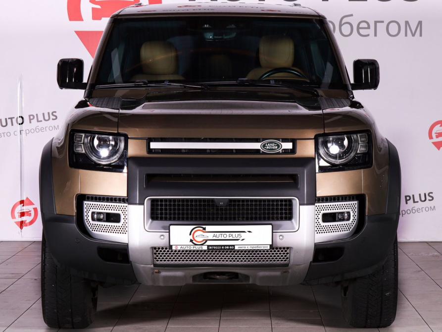 Land Rover Defender II Минеральные Воды  - изображение 4