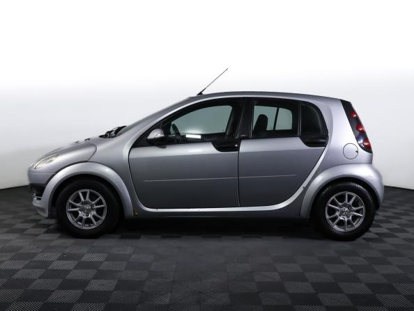 Smart Forfour I с пробегом 2004 года, цена 450 000 рублей, 293507 км, хэтчбек, Автокод Объявления