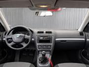 Skoda Octavia II (A5) Рестайлинг Пермь  - изображение 31