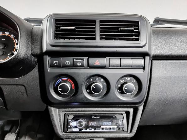 Lada (ВАЗ) 2121 (4x4) I Рестайлинг с пробегом 2019 года, цена 560 000 рублей, 90000 км, внедорожник, Автокод Объявления