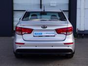 Kia Rio III Рестайлинг Москва  - изображение 20