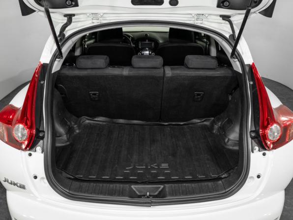 Nissan Juke I с пробегом 2013 года, цена 1 049 500 рублей, 142789 км, внедорожник, Автокод Объявления
