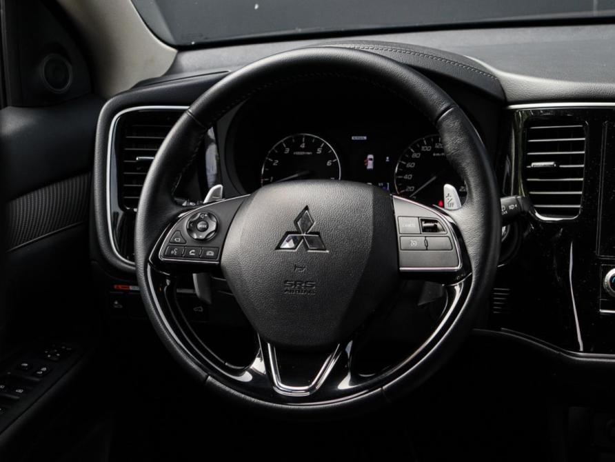 Mitsubishi Outlander III Рестайлинг 3 Москва  - изображение 12