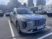 Haval Jolion I Санкт-Петербург  - изображение 7