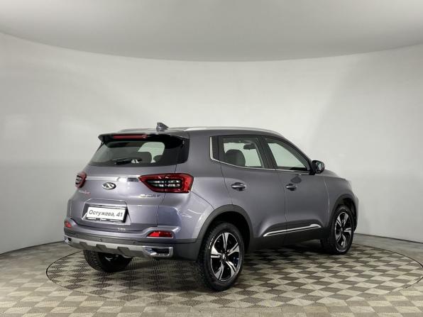 Chery Tiggo 4 Pro I Рестайлинг с пробегом 2023 года, цена 1 540 000 рублей, 42596 км, внедорожник, Автокод Объявления