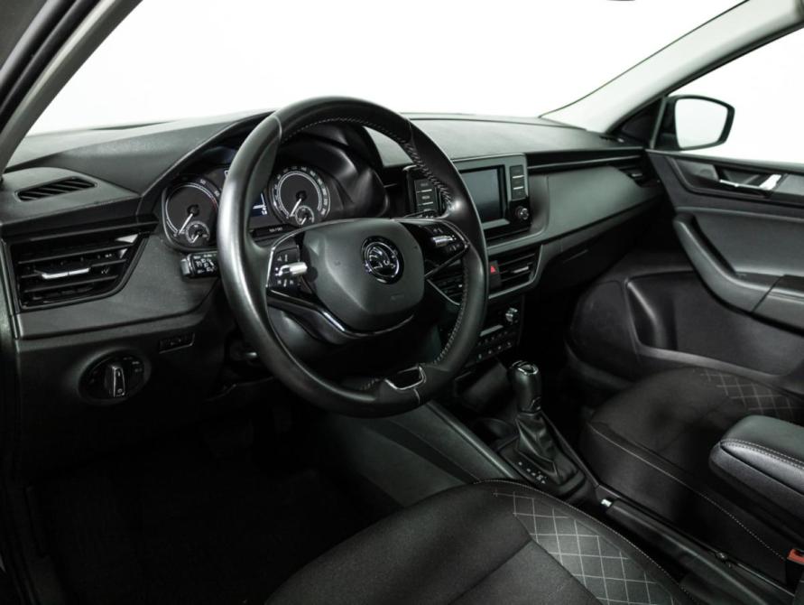 Skoda Rapid II Санкт-Петербург  - изображение 12
