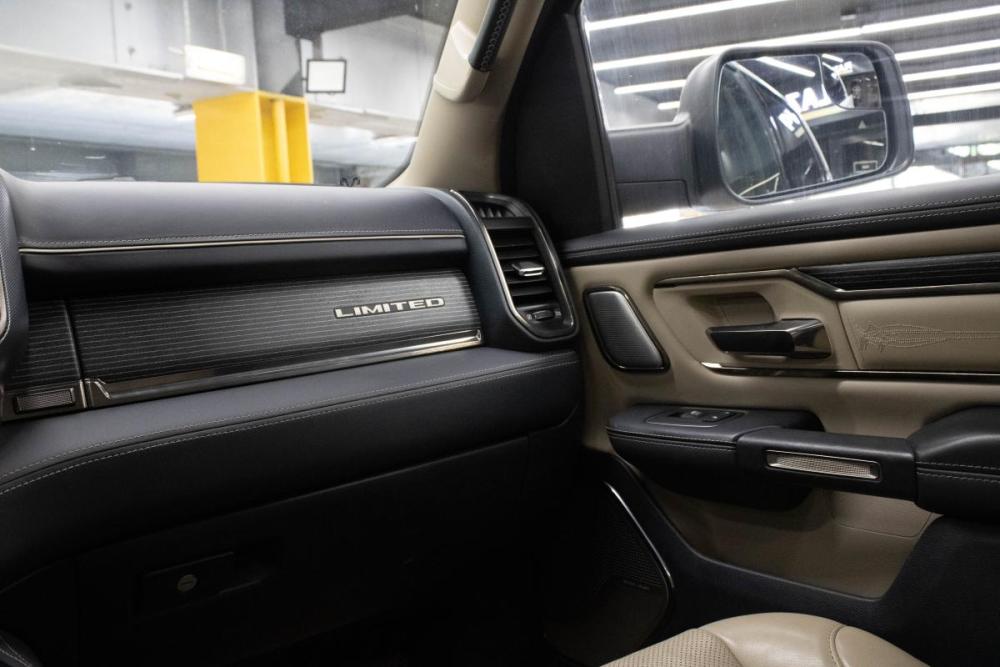 Ram 1500 V Уфа  - изображение 17