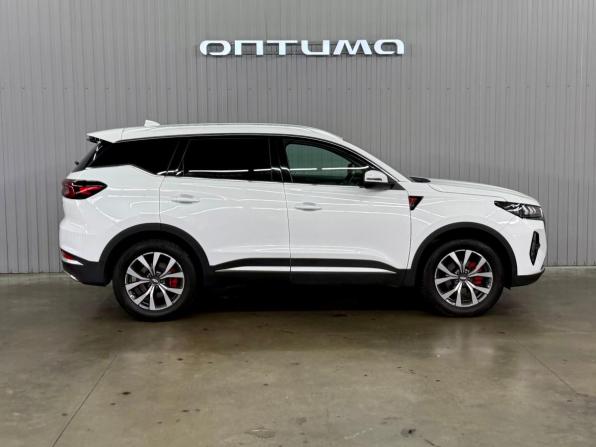 Chery Tiggo 7 Pro Max I с пробегом 2024 года, цена 1 897 000 рублей, 53000 км, внедорожник, Автокод Объявления