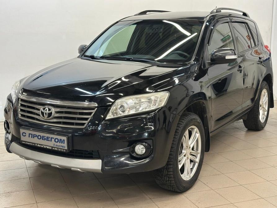 Toyota RAV4 III (XA30) Рестайлинг Балашиха  - изображение 1