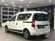 Renault Dokker I Новосибирск  - изображение 30