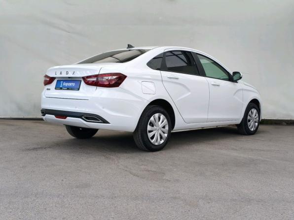 Lada (ВАЗ) Vesta I Рестайлинг (NG) с пробегом 2024 года, цена 1 250 000 рублей, 46374 км, седан, Автокод Объявления