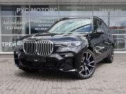 BMW X7 I (G07) Калининград  - изображение 35