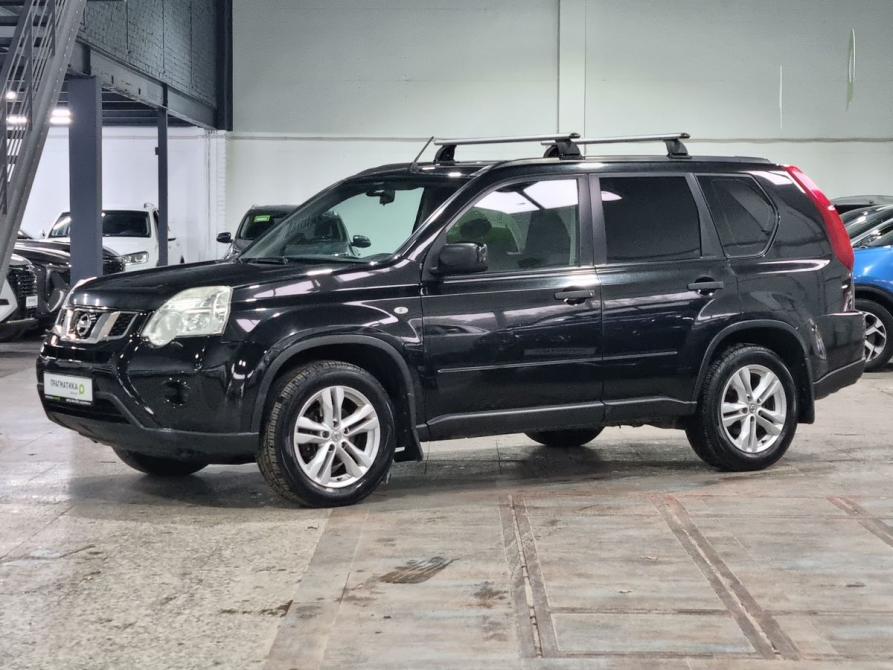 Nissan X-Trail II Санкт-Петербург  - изображение 1