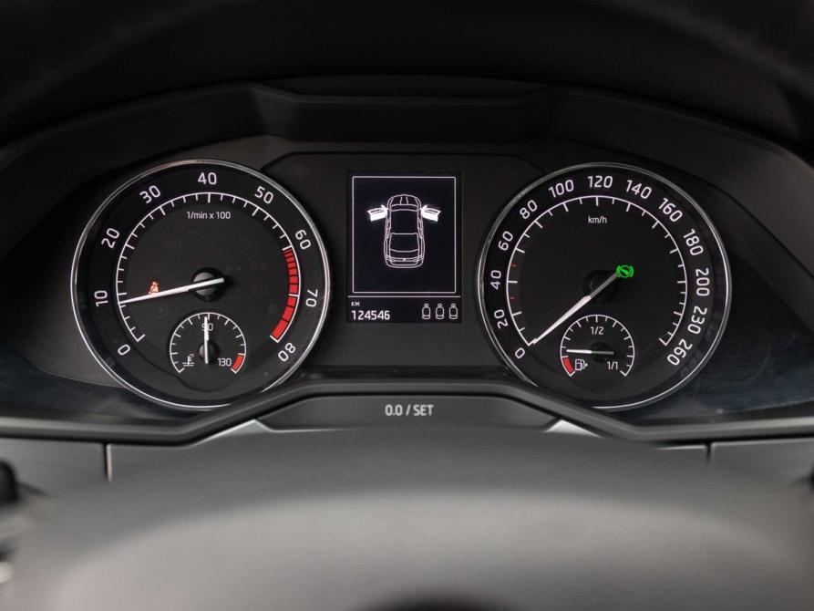 Skoda Superb III Новосибирск  - изображение 13
