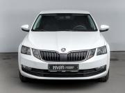 Skoda Octavia III (A7) Рестайлинг Москва  - изображение 29