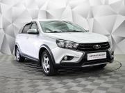 Lada (ВАЗ) Vesta I Ульяновск  - изображение 27