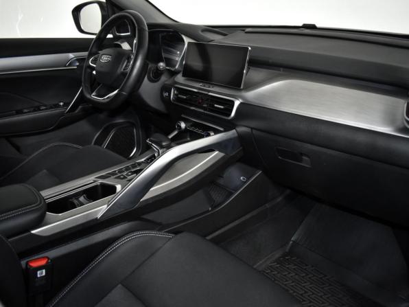 Geely Coolray I с пробегом 2023 года, цена 1 790 000 рублей, 45780 км, внедорожник, Автокод Объявления