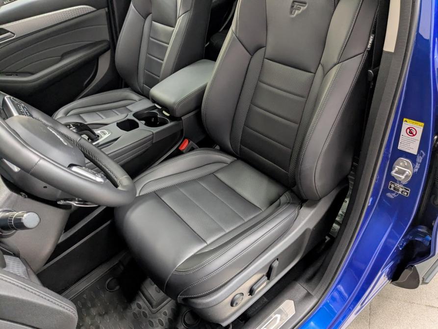 Haval F7 I Москва  - изображение 15