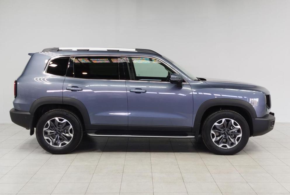 Haval Dargo I Саратов  - изображение 4
