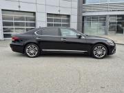 Lexus LS IV Рестайлинг 2 Екатеринбург  - изображение 32